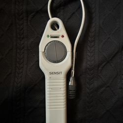 Sensit Gas leak detector 
