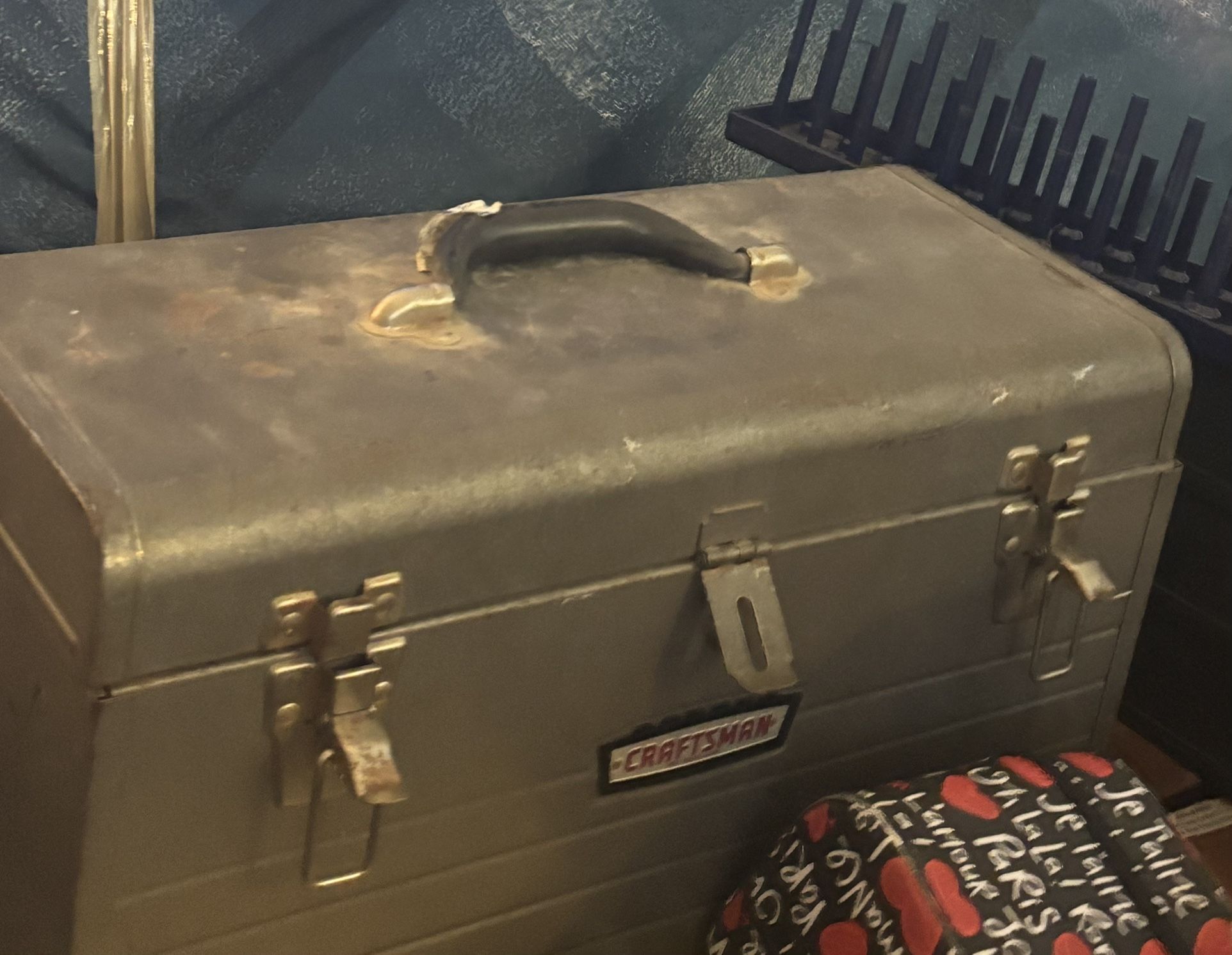 Toolbox