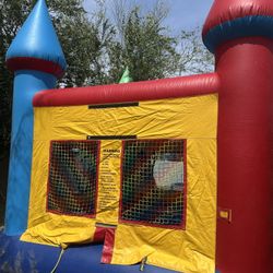 Bounce House Commercial Grade Sale!!!!!!
