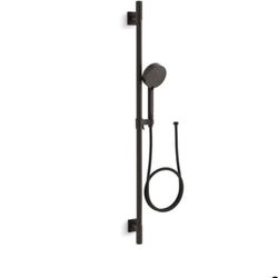 Kohler Slide Bar Hand Shower 