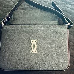 Cartier Mini Bag