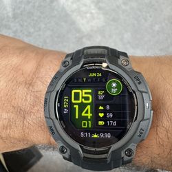 Garmin Instinct 3 45mm OLED 
