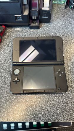 Nintendo 3DS XL