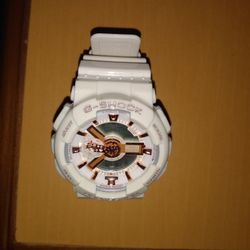 G Shock