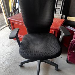 office chair