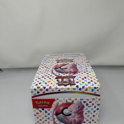 New Pokémon TCG
