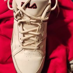 FILA Shoes