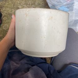 White Pot