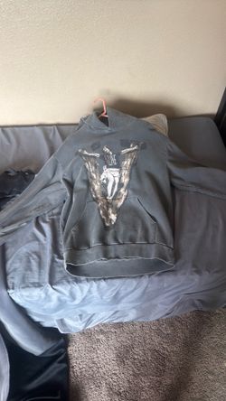 Vlone Hoodie