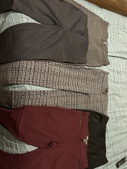 Women’s Dress Pants