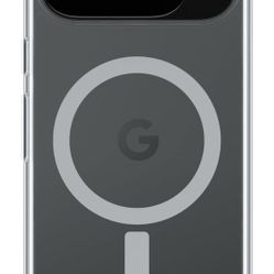 OtterBox Symmetry Series Clear Case with Pixelsnap for Google Pixel 10 & Pixel 10 Pro - Clear  Color: Clear Style: Google Pixel 10 & Pixel 10 Pro  Bra