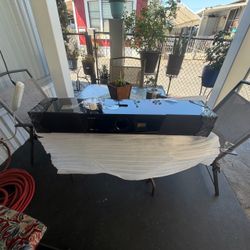 Acoustabar sound bar