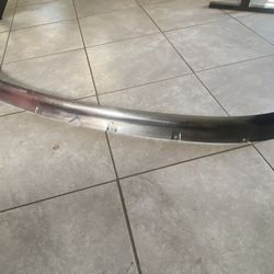 84-87 Buick Regal Windshield Trim