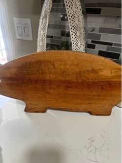 Cutting Board