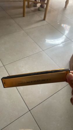 Davidson 24 hole diatonic harmonica