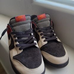 Nike Dunk Shoes 