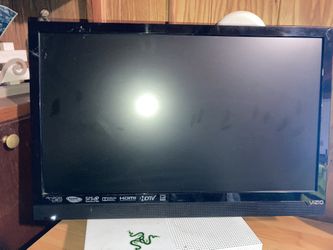 23” Vizio Tv