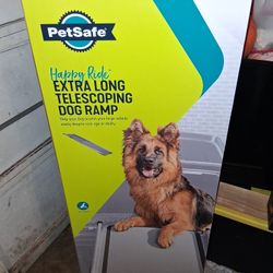 PetSafe Dog Ramp Extra Long *LAST DAY*