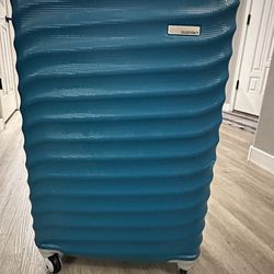 Medium size luggage
