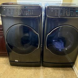 Samsung Flex Dryer