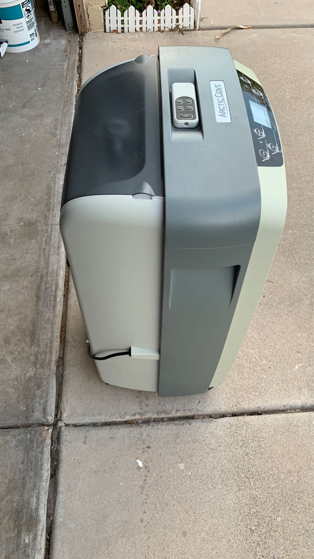 Arctic Cove EVC700 Cooler for Sale in Peoria, AZ OfferUp