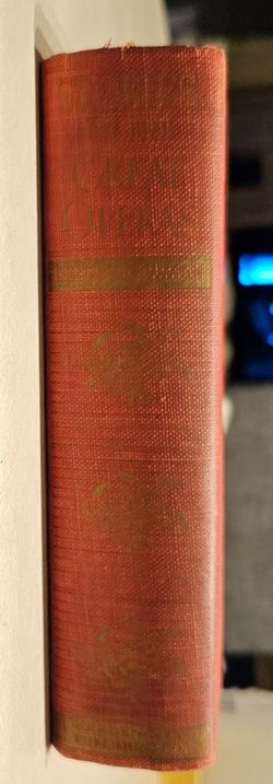 Vintage! Stories of the Great Operas and Their Composers by Ernest Newman 1930