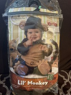 Infant  Costume 