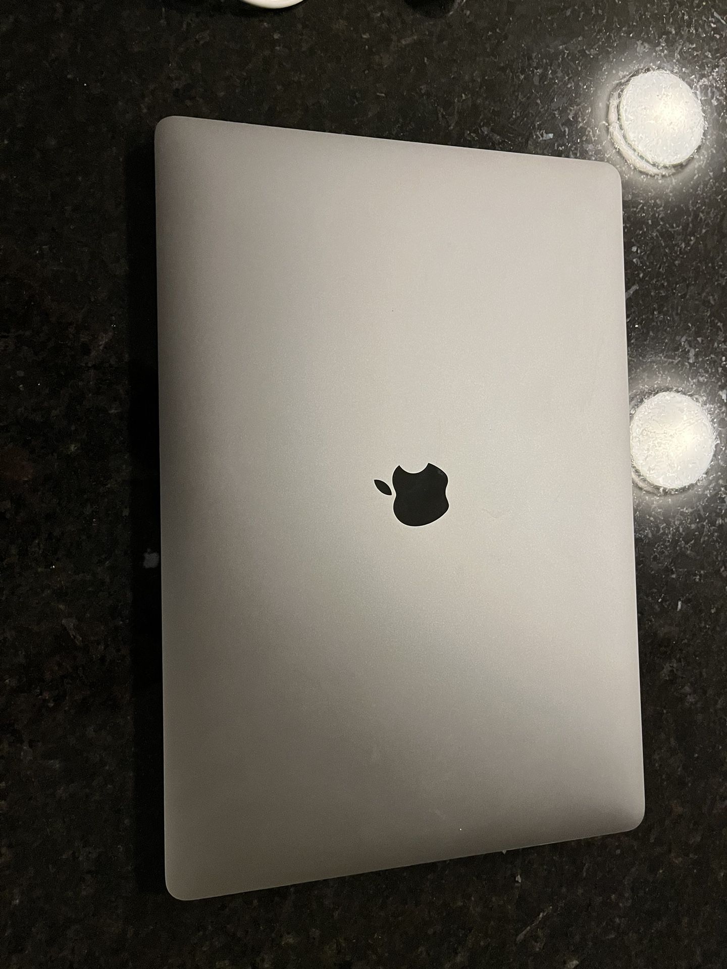 2019 16 Inch MacBook Pro