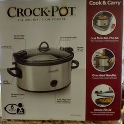 Crock-Pot 