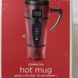 Hot Mug