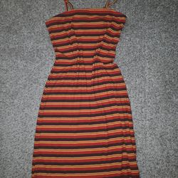 XL DRESS