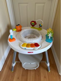 Skip Hop Activity Center