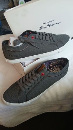Ben Sherman Shoes