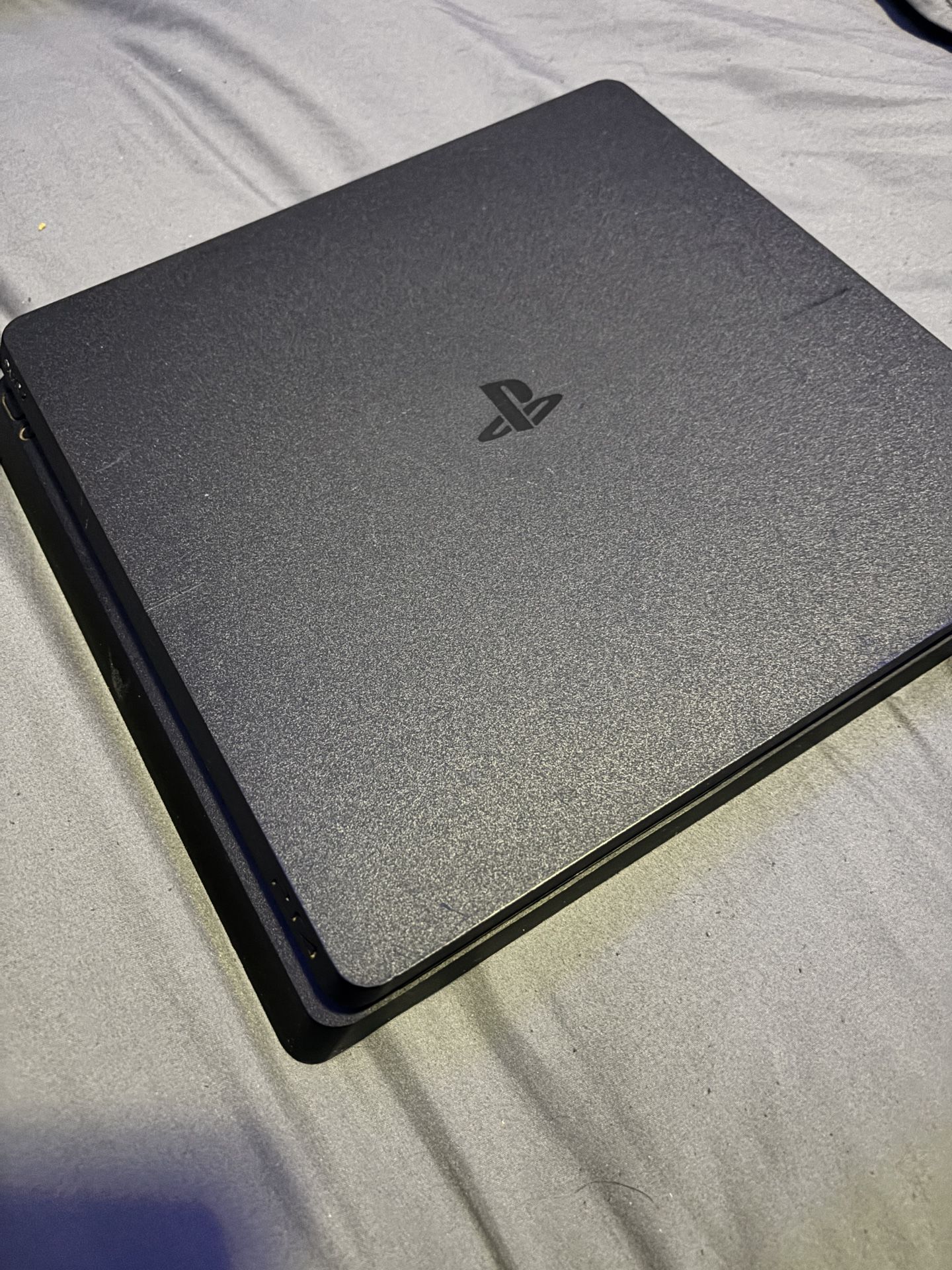 Ps4 500gb