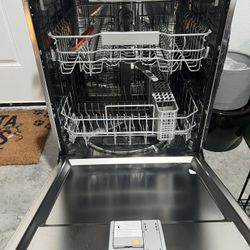 Dishwasher Samsung 