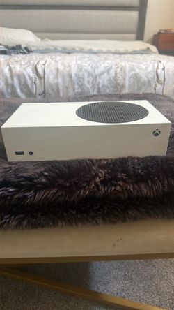 Xbox series s