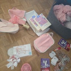 Pink 14 Yo Birthday Supplies