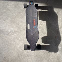 eletric skateboard 