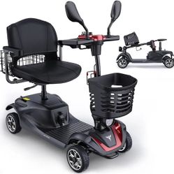 ENGWE EASE 3 Mobilized Scooter 