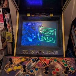 Arcade 