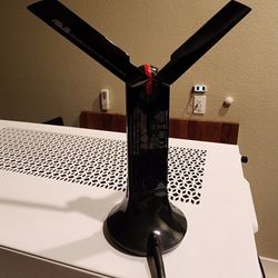 ASUS Duel BAND wifi Extender