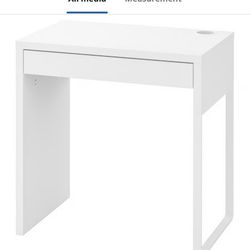 IKEA Vanity 