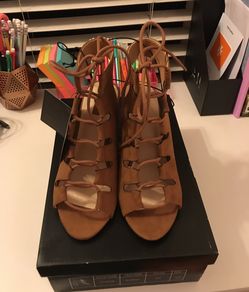Forever 21 Heels *** BRAND NEW***