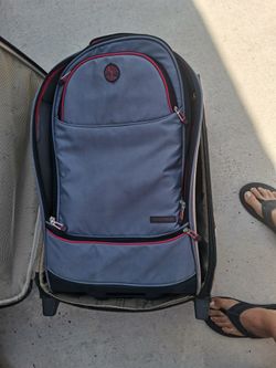 Timberland Luggage 