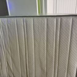 Brand New Mattress Still In Plastic 