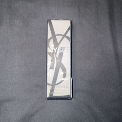 YSL Myself 100 ML Brand New 