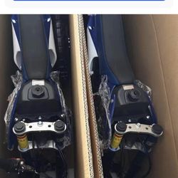 49cc 2 stroke kids sport Dirt bike off-road motorcycle