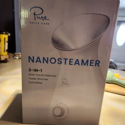 Nanoateamer