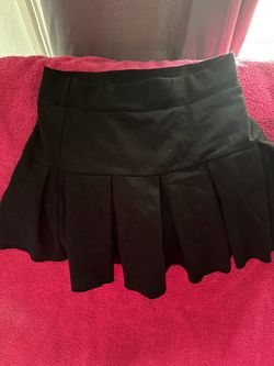 Skort