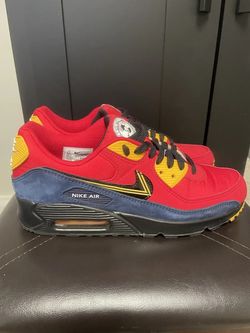 Nike Air Max 90